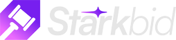 StarkBid Logo
