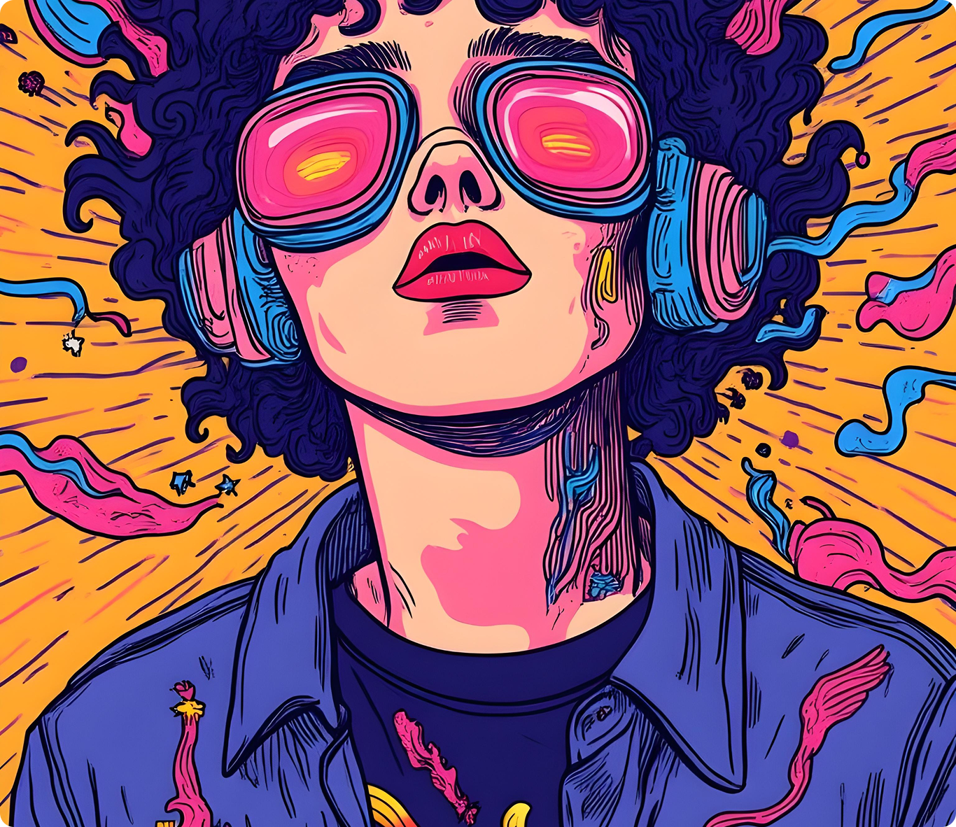 NFT Artwork